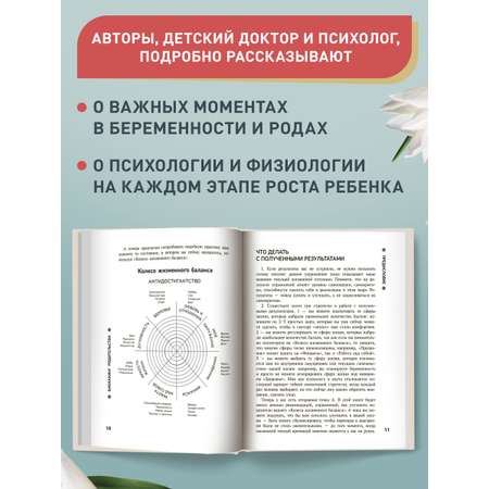 Книга ТД Феникс Биохакинг родительства. Книга для заботливых родителей о физиологии и психологии ребенка