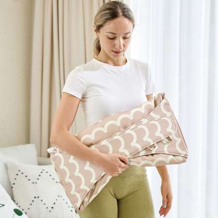 Коврик Hape Развивающий коврик для малышей