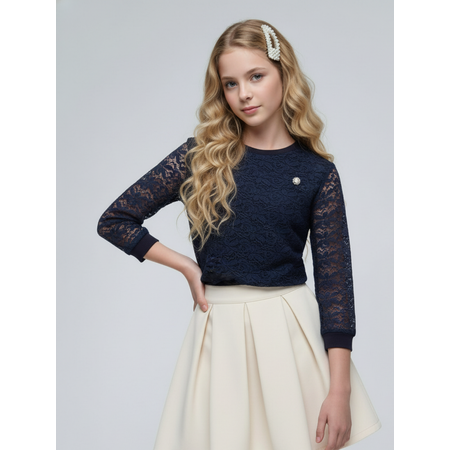 Блузка Nota Bene