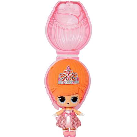 Кукла мини L.O.L. Surprise! Sand Magic Tots