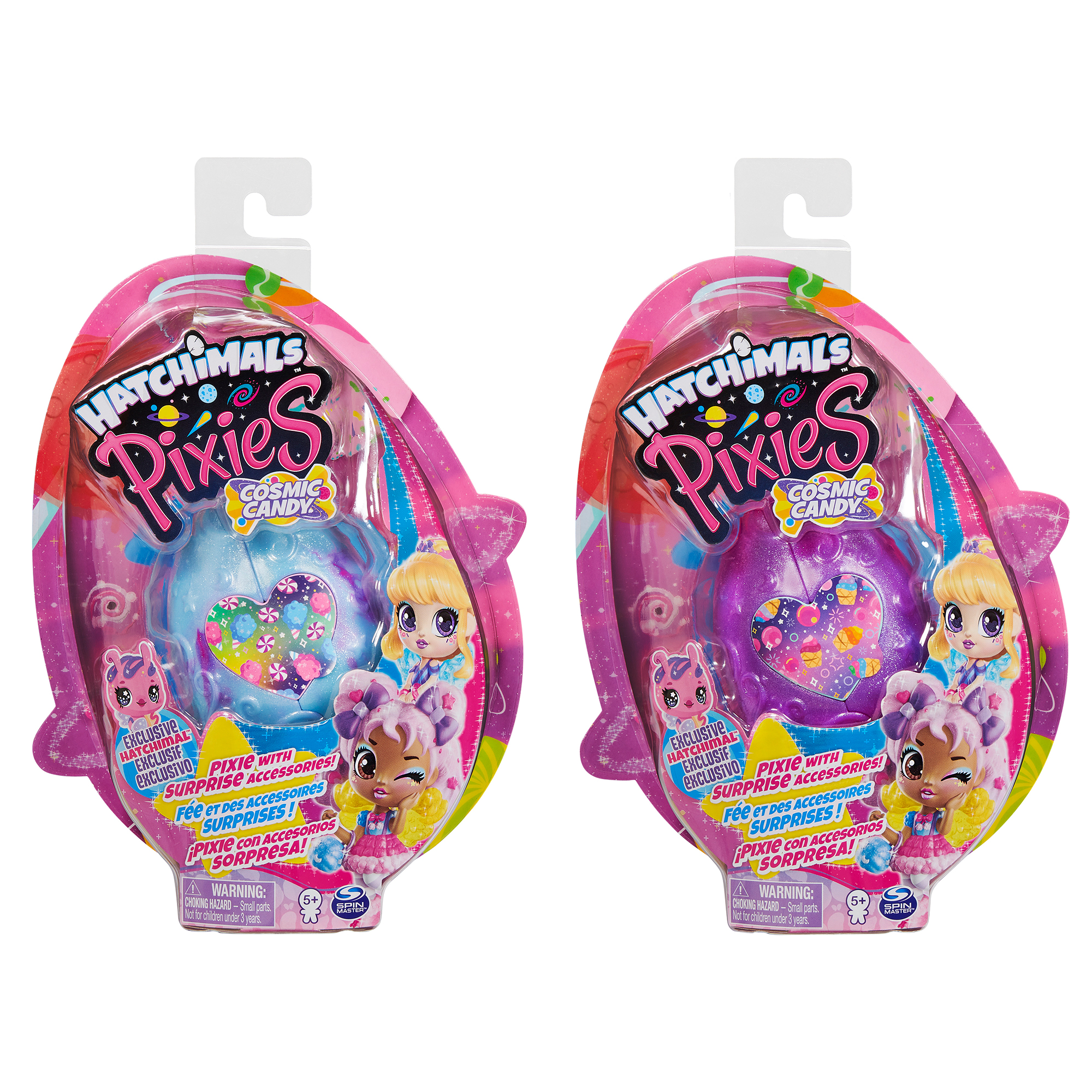 Игровой набор Hatchimals - фото 1