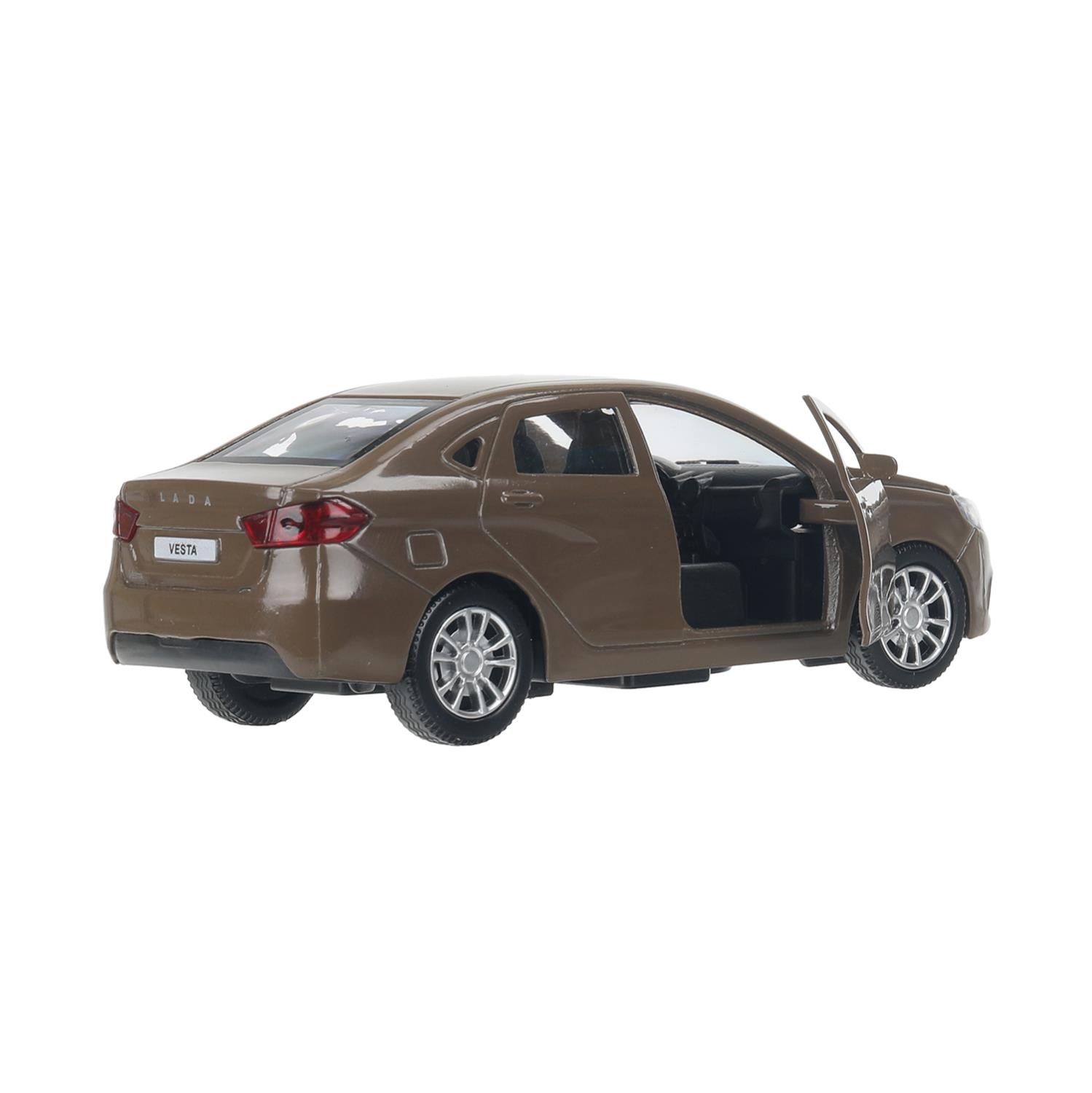 Автомобиль Технопарк LADA Vesta 401732 - фото 4