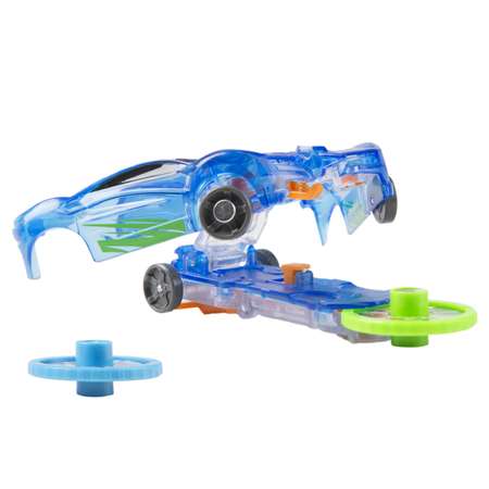 Игровой набор Screechers Wild Джейхок