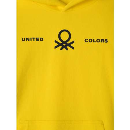 Худи United Colors of Benetton