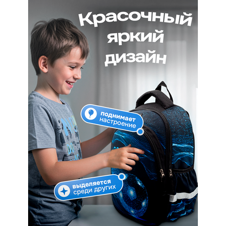 Рюкзак дошкольный ПАНДАРОГ
