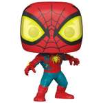 Фигурка Funko Marvel Spider-Man Oscorp Suit