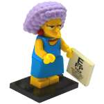 Фигурка LEGO Minifigures colsim2-11