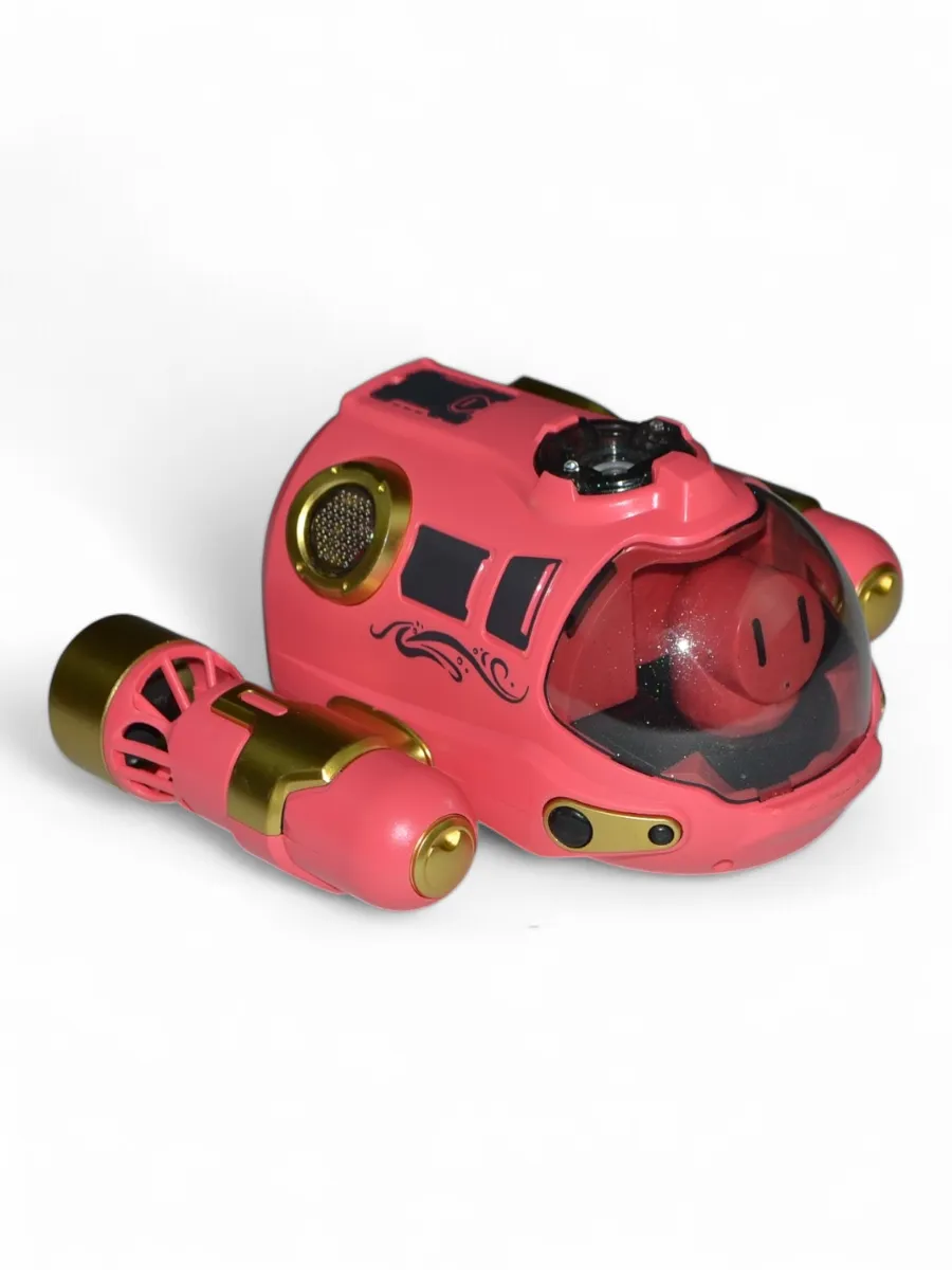 Автомобиль РУ CS Toys - фото 3