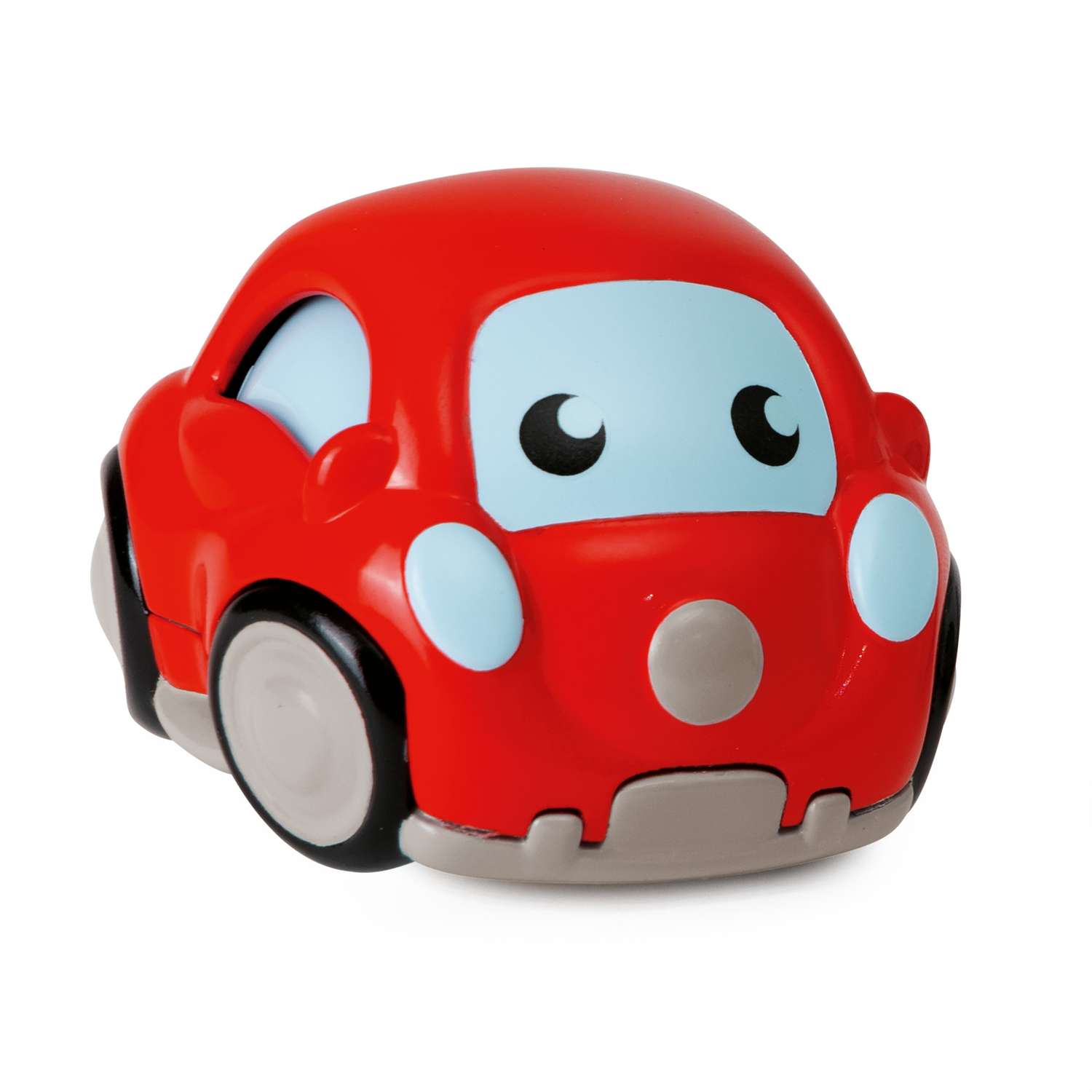 Игровой набор Chicco Винтажные друзья - фото 4