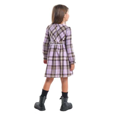 Платье Mini-Maxi