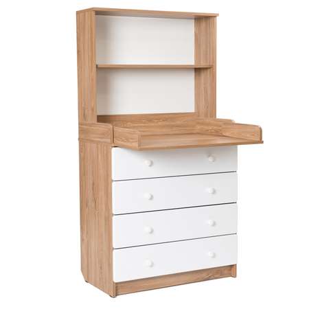 Комод Bebizaro Bristol Oak Kanzas