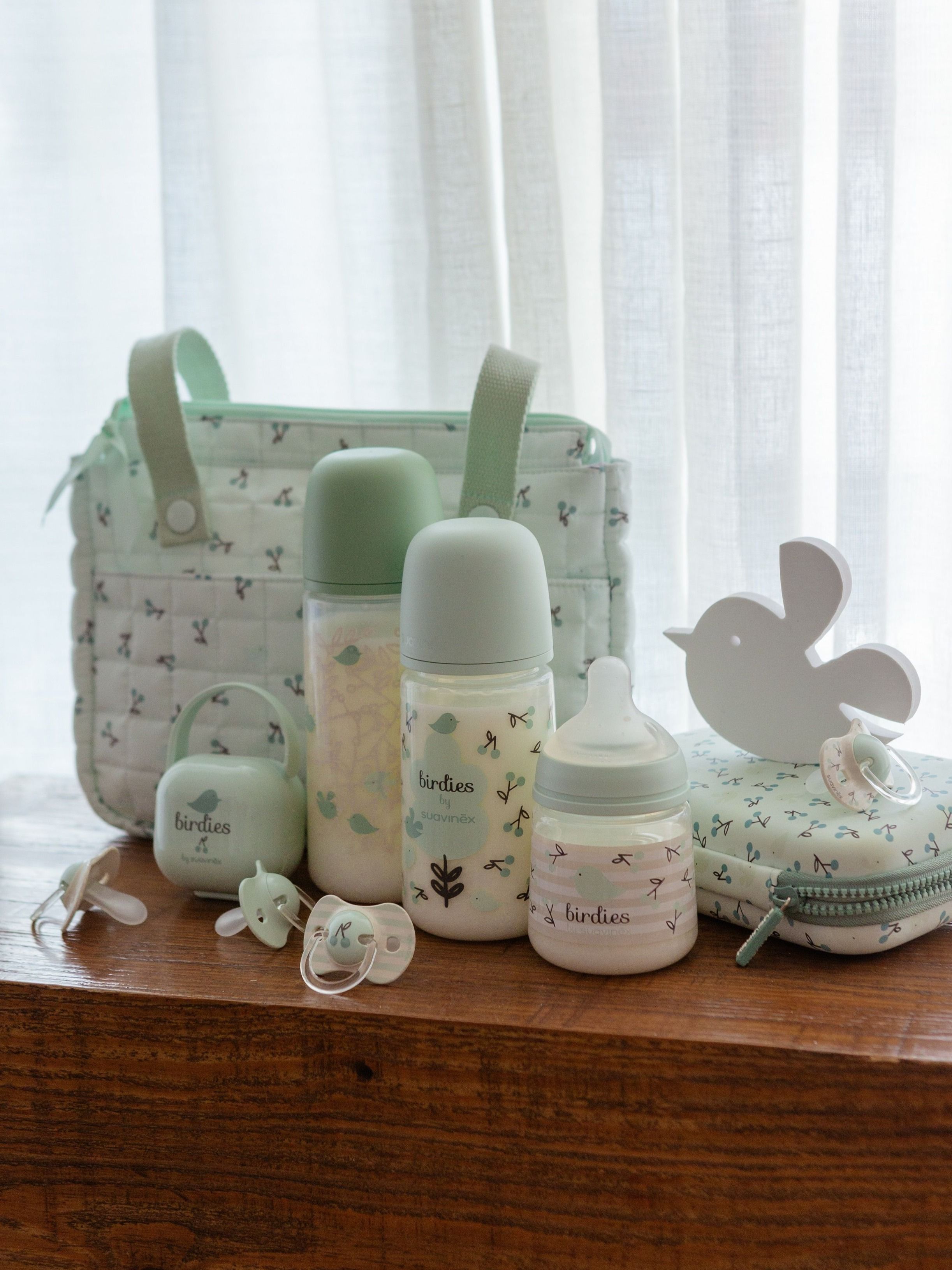 Футляр для пустышки Suavinex - фото 4