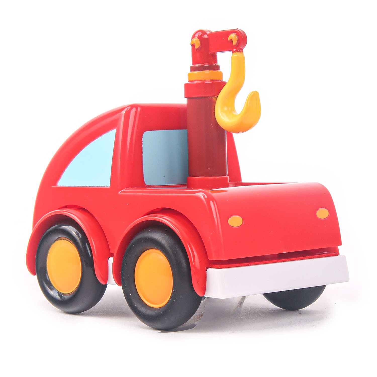 Автомобиль Мокас - фото 9