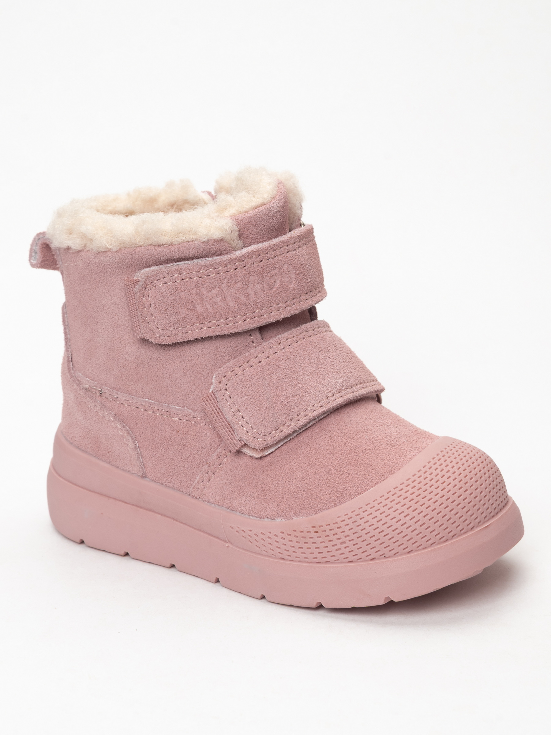 Угги TikkaGo 7F12_826762_pink - фото 7