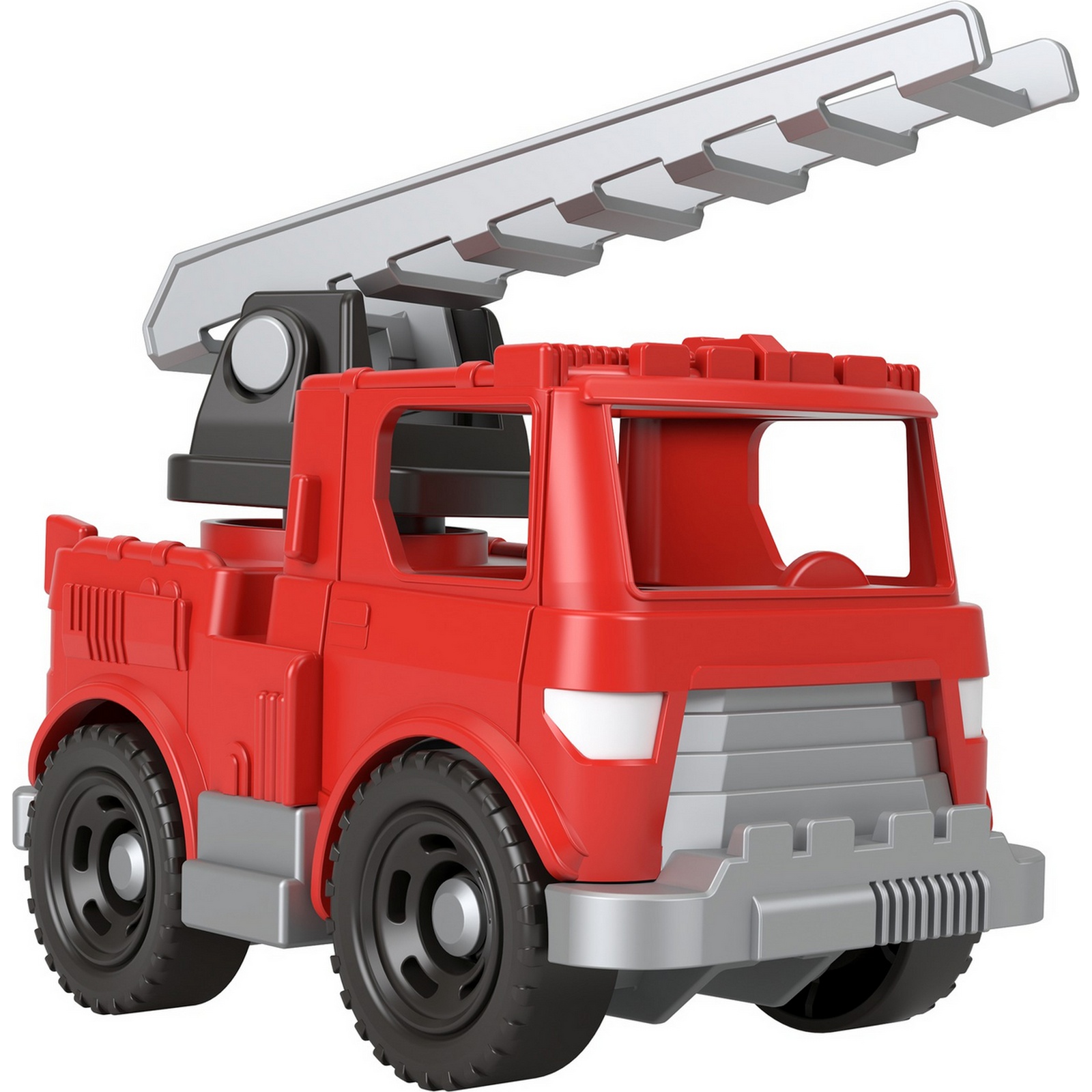 Пожарная машина IMAGINEXT GWP08 - фото 12