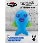 Мягкая игрушка Zuru FUGGLER Устрашающая треска
