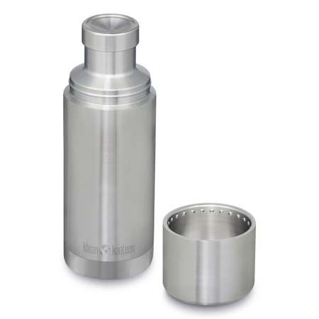 Термос Klean Kanteen TKPro 25oz (750мл) Brushed Stainless
