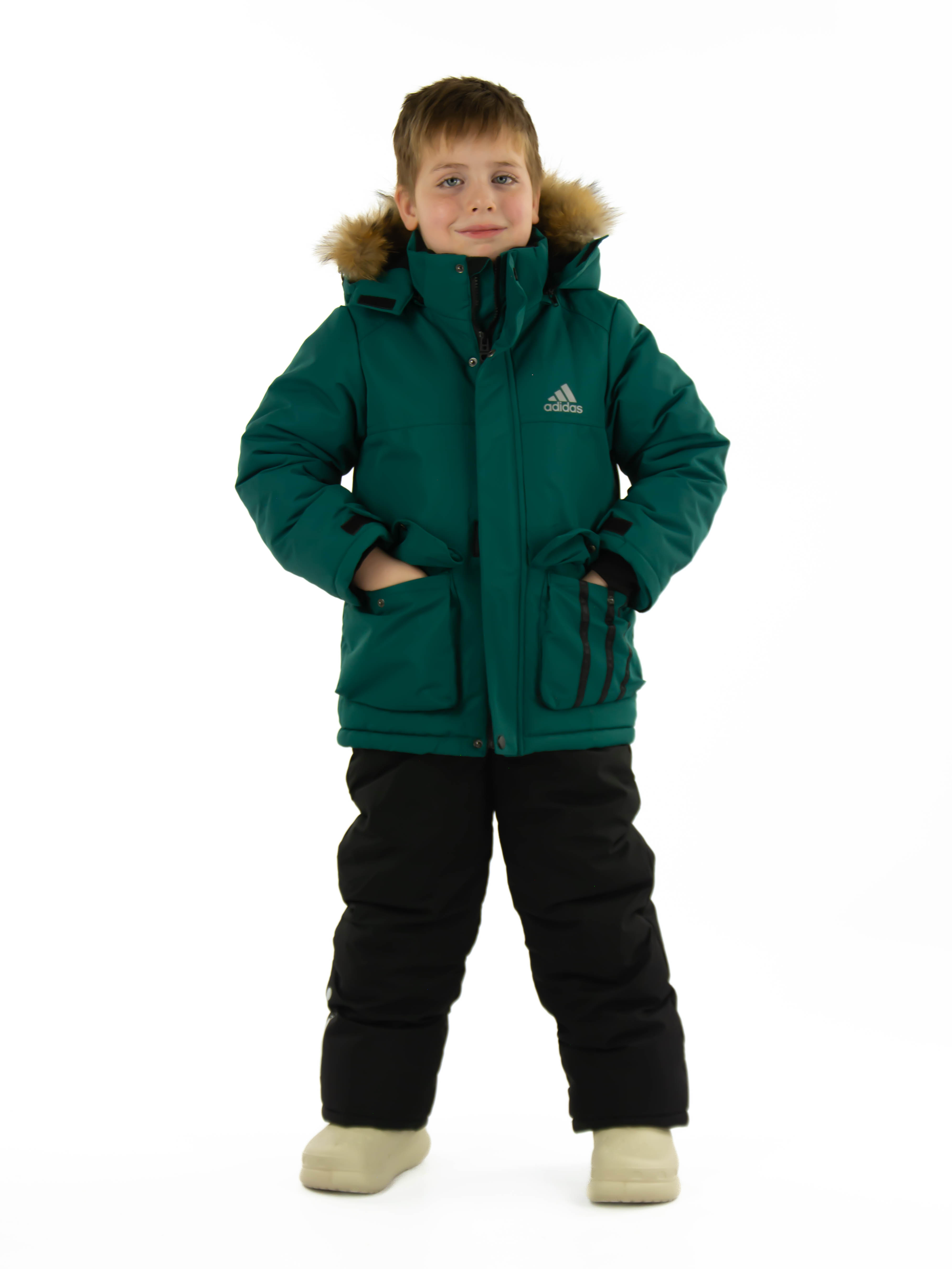 Куртка и брюки CASTLELADY 883700737 - фото 1