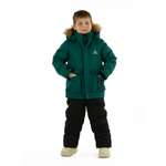 Куртка и брюки CASTLELADY