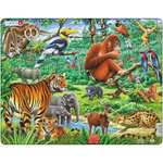 Пазл Larsen классический