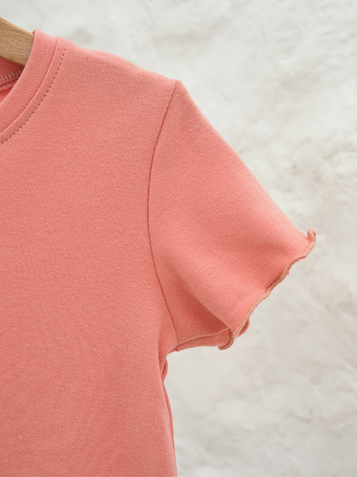 Футболка 3 шт Jelly Whale K24T04-3-Flw-Gs-Pink - фото 12