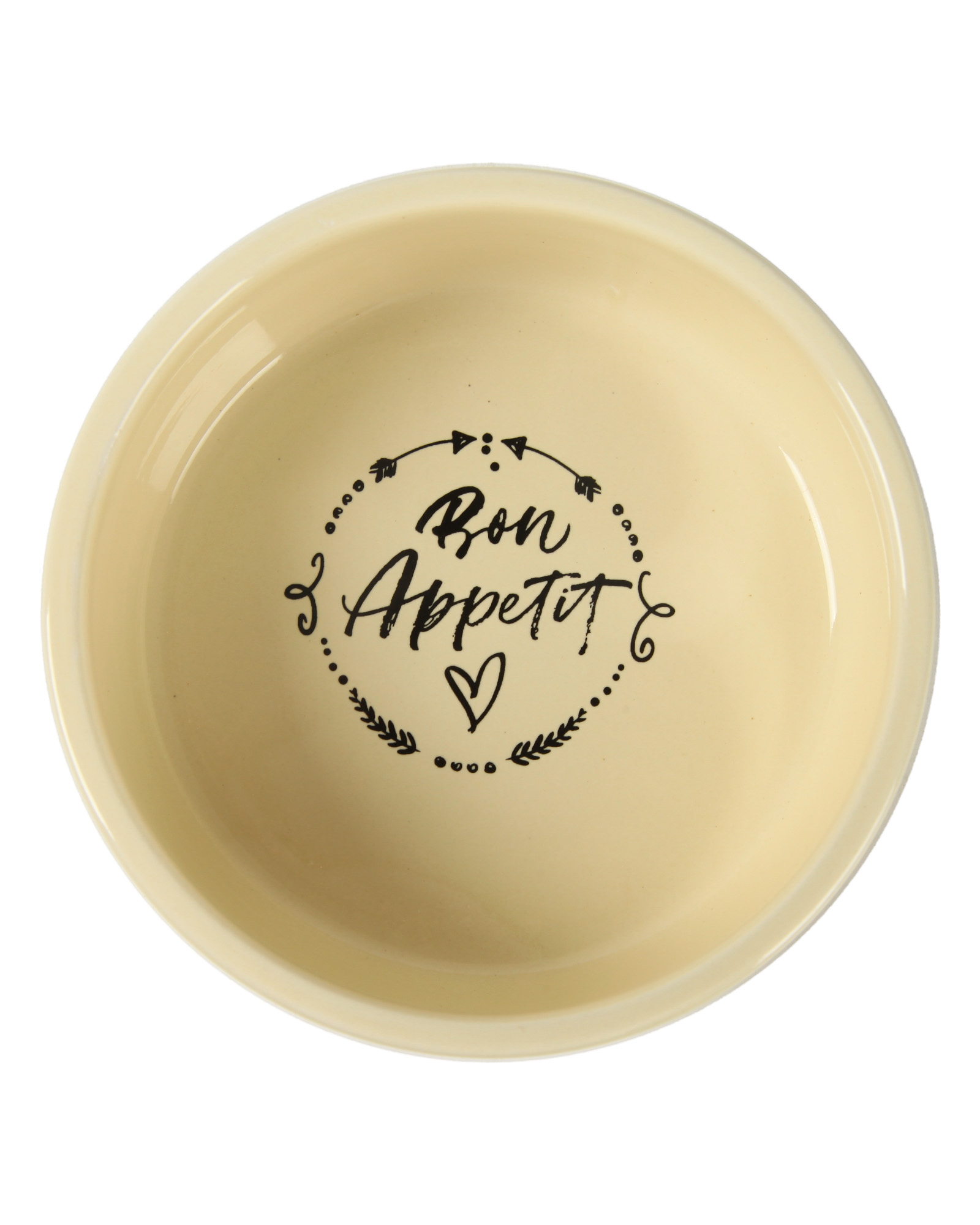 Миска керамическая Barbaks Стрела 300мл - фото 3