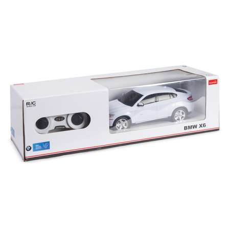 Автомобиль РУ Rastar BMW 1:24