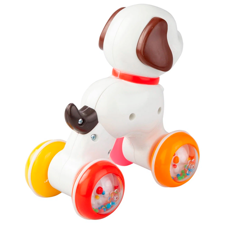 Игрушка Стеллар каталка