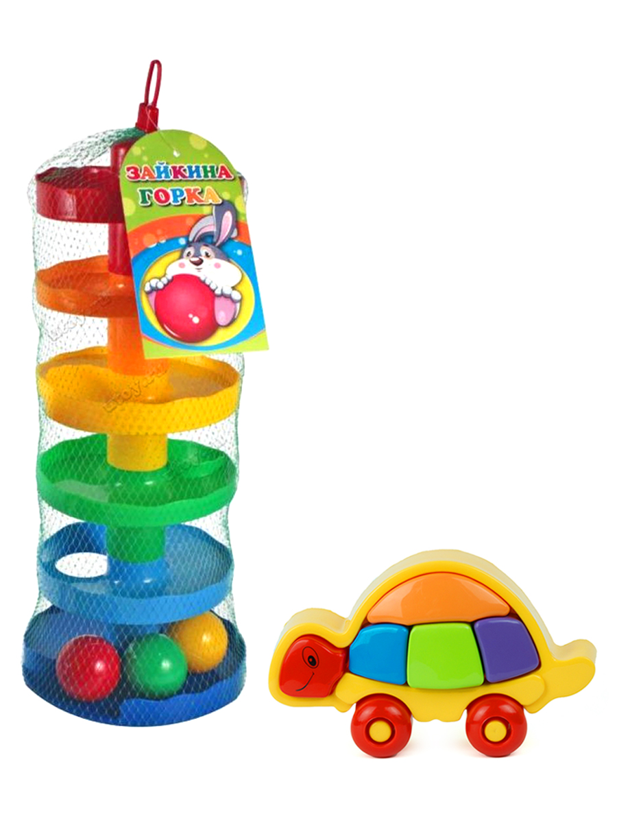 Игрушка БИПЛАНТ - фото 1