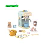 Игрушка Tooky Toy кофемашина