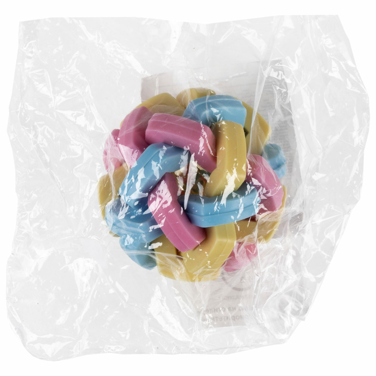 Попрыгунчик 1TOY - фото 3