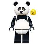 Фигурка LEGO Panda Guy The