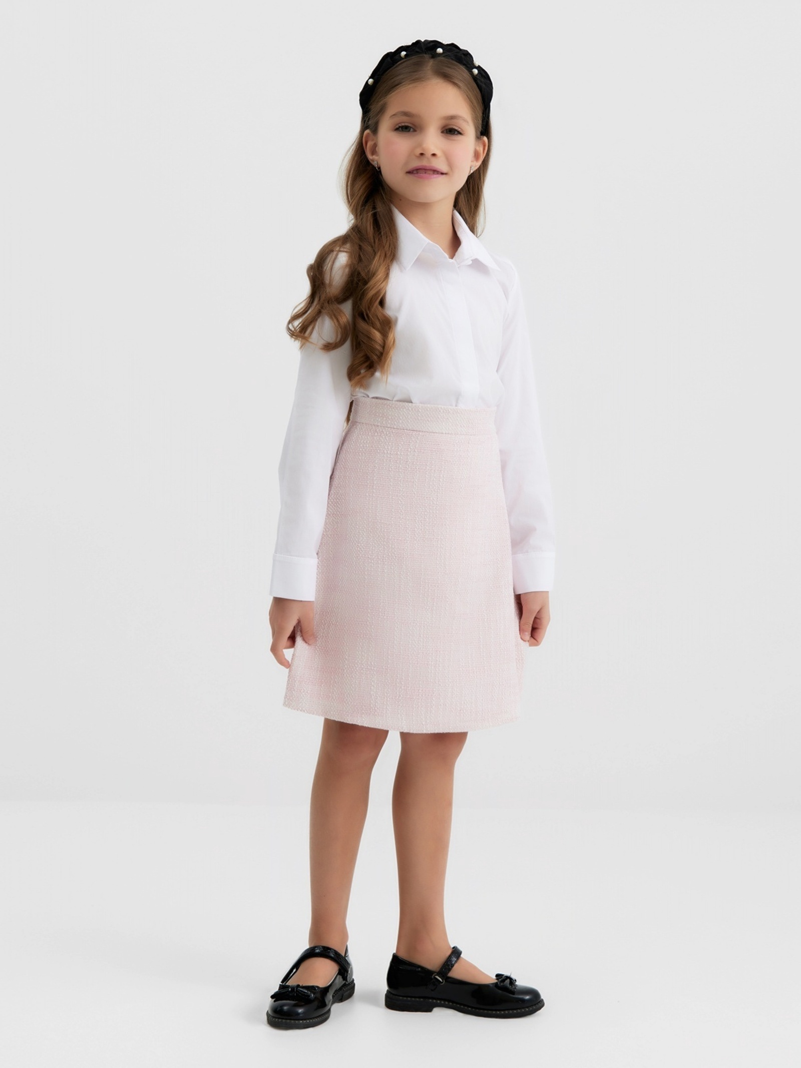 Юбка Minaku 10680606 - фото 1