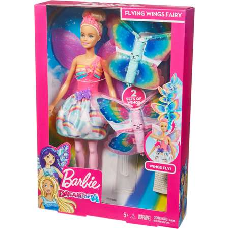 Кукла модельная Barbie