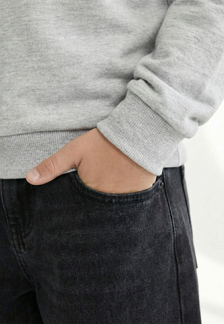 Джемпер YOULALA 2026320103 - фото 7