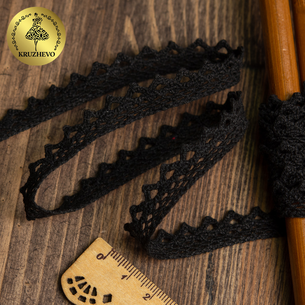 Набор для творчества KRUZHEVO шитье - фото 4