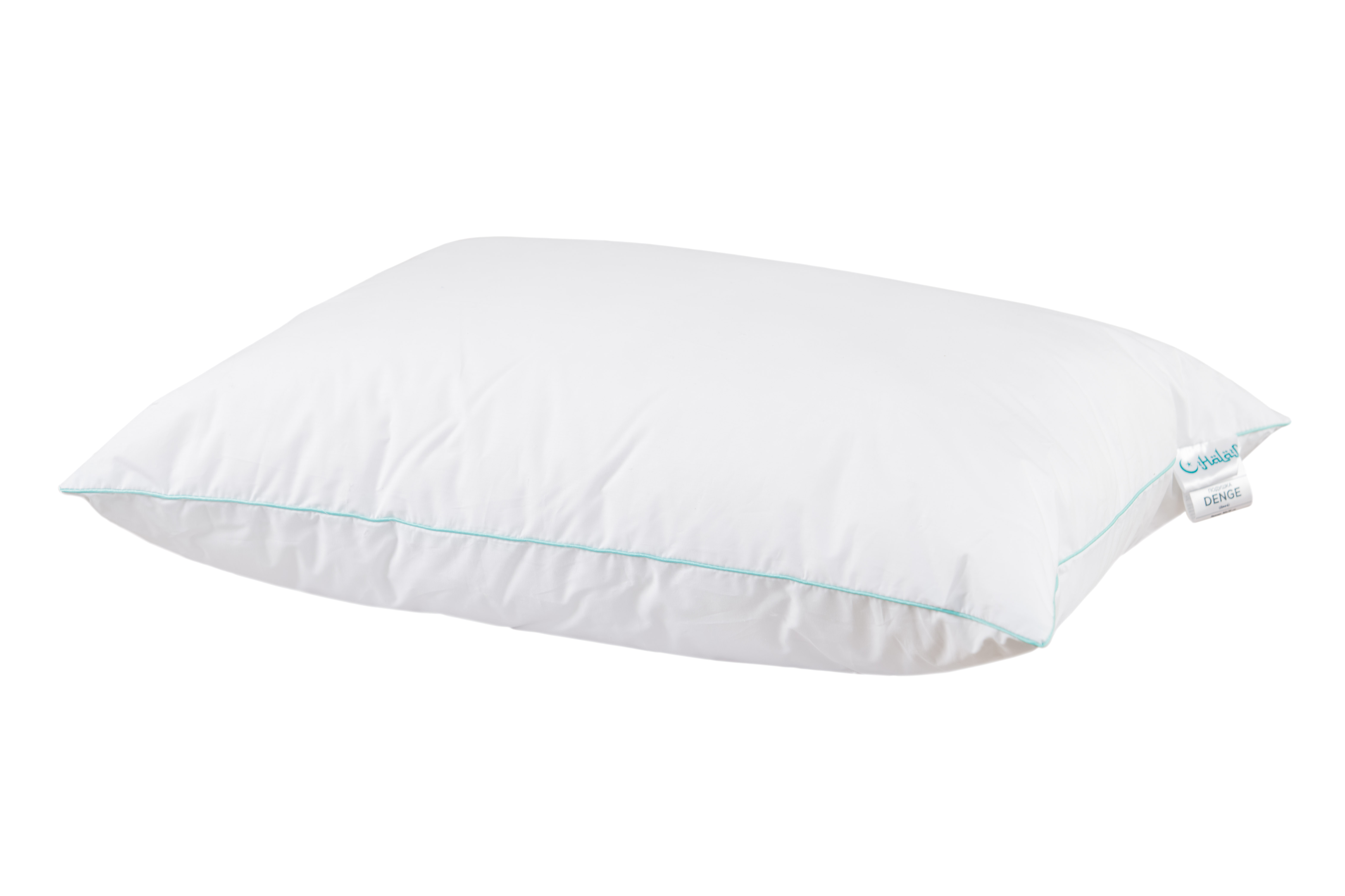 Изображение товара Подушка Мир Матрасов Halal Denge 70 x 50 см - Средней жесткости