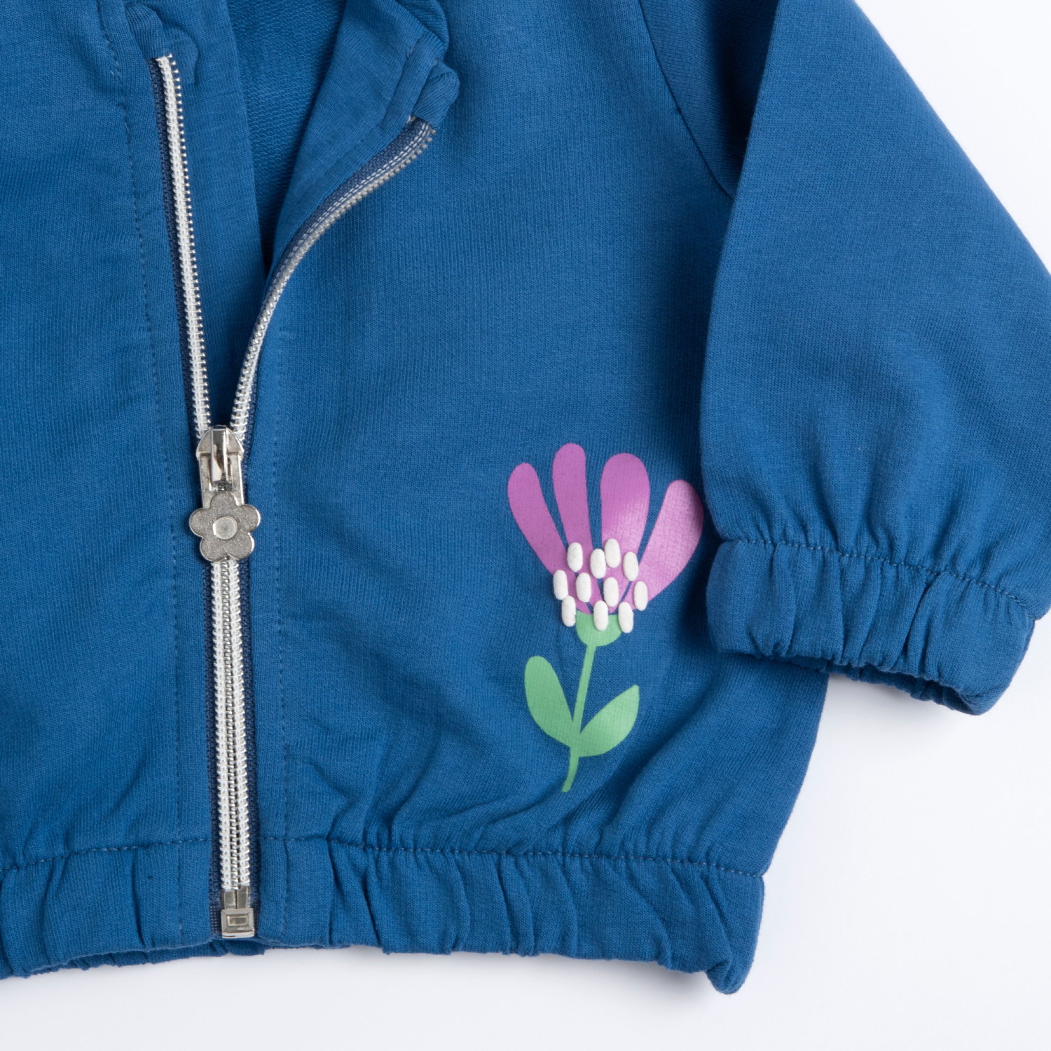 Толстовка Chicco 09101272000081 - фото 3