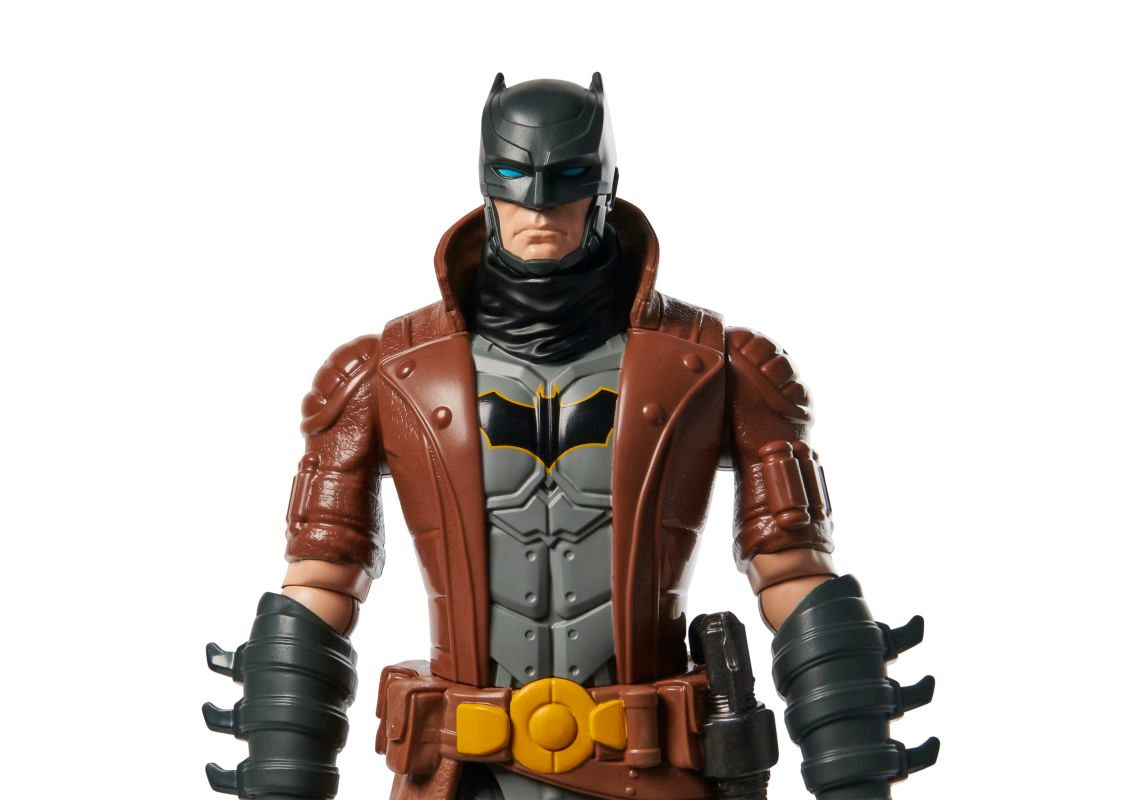 Фигурка Batman Batman 30 см - фото 3