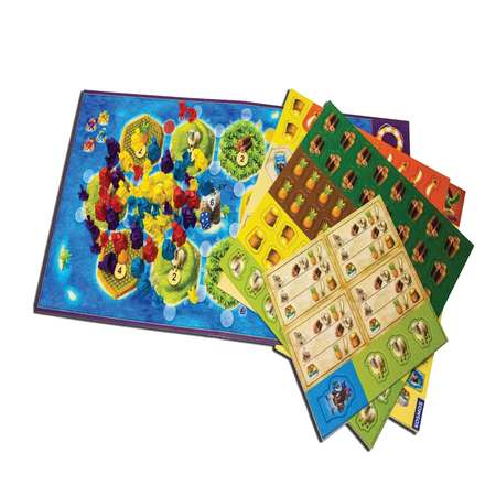 Настольная игра Hobby World