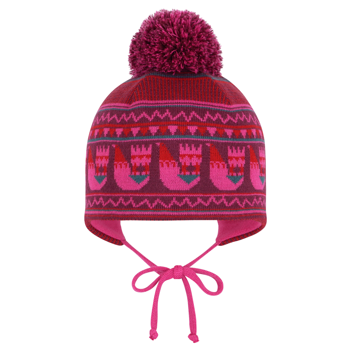 Шапка Ultis UW81GB1317241 - фото 1