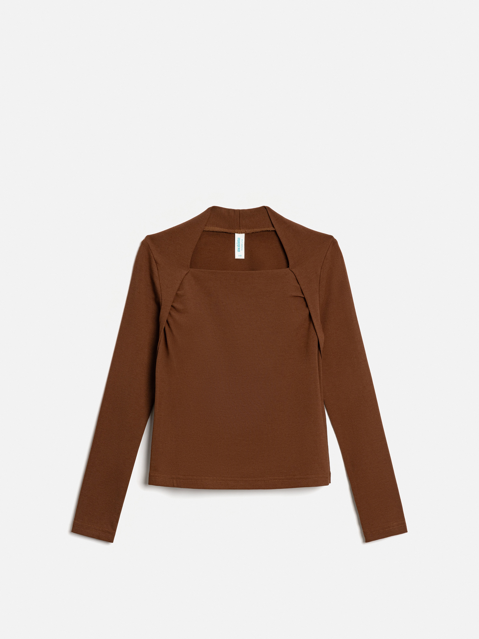 Лонгслив Acoola 20210150129_0092633 - фото 3