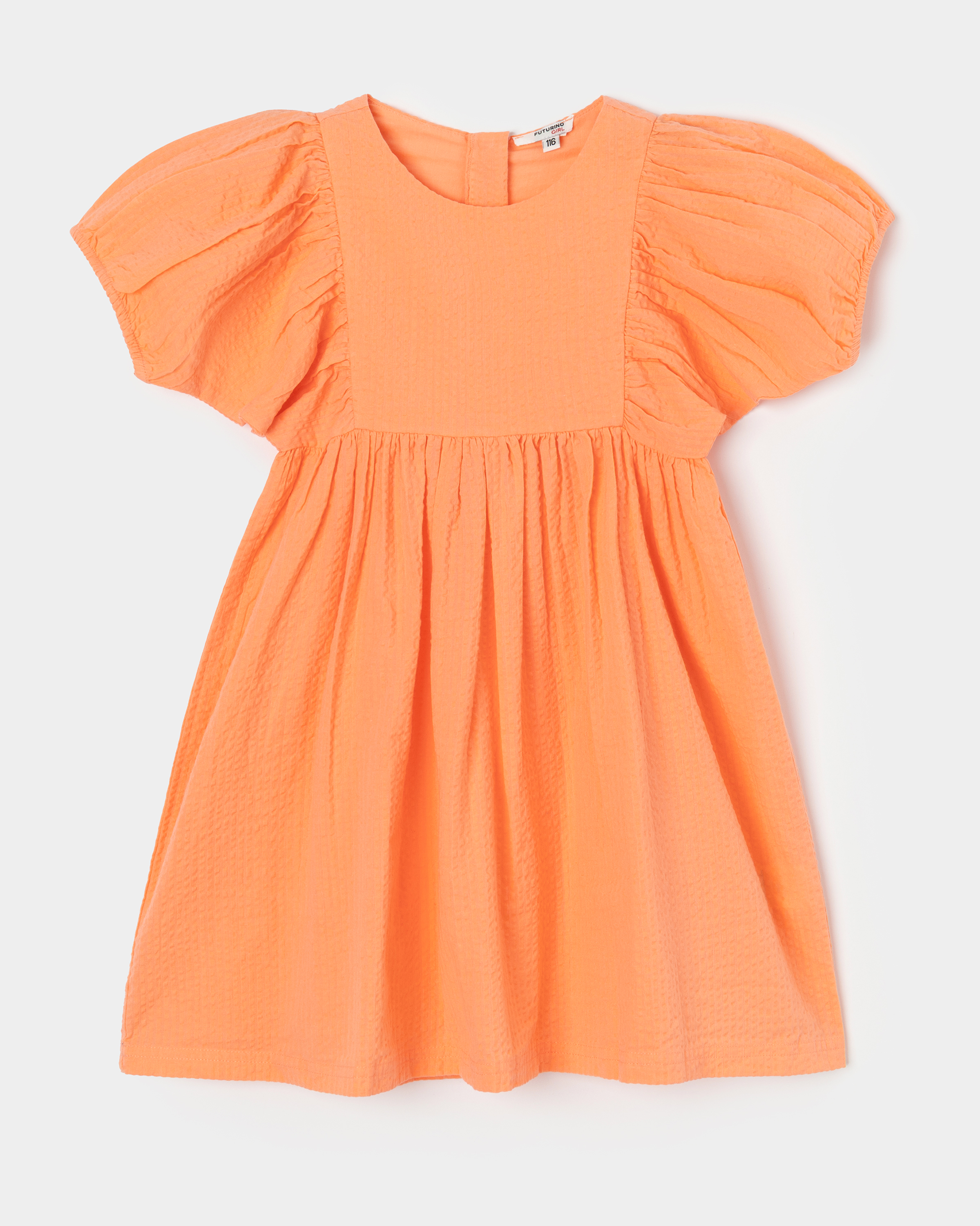 Платье Futurino S26FU3-734145kg-22 - фото 1