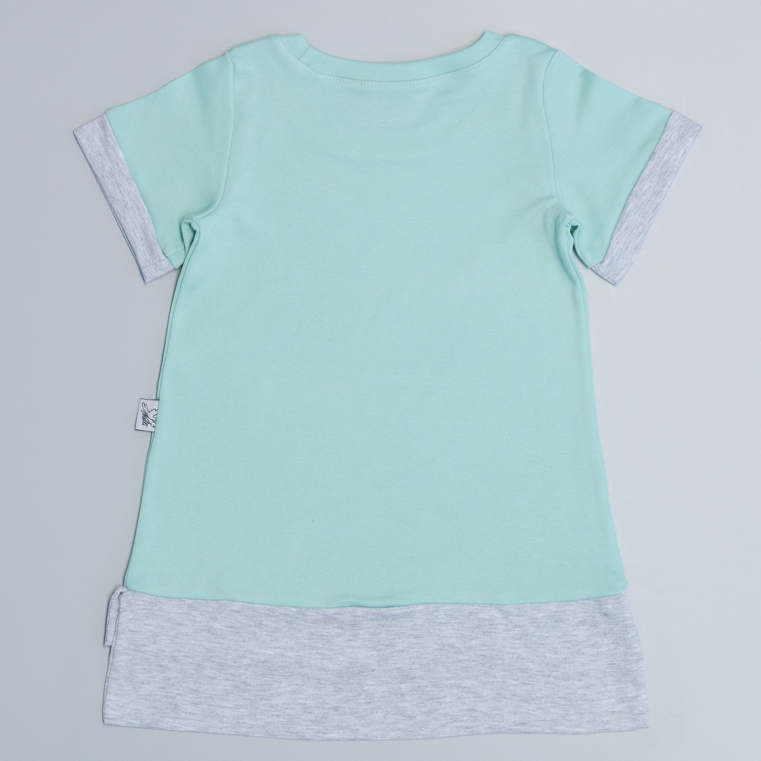 Туника Amelli КЛ.316.003.0.143.005бир - фото 2