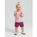 Футболка и шорты YOULALA