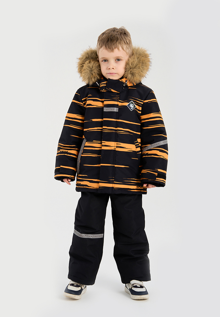 Комплект JAM MIX МД-824/2 - фото 3