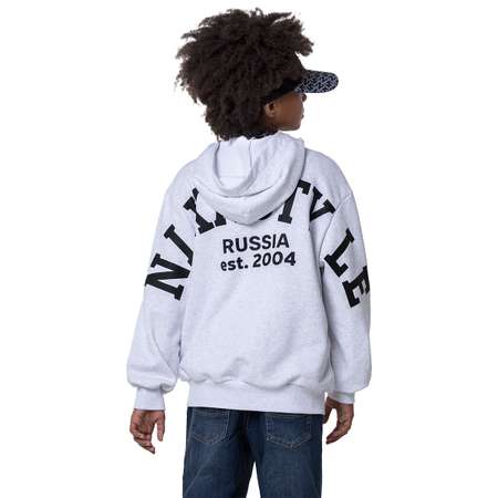 Толстовка NIKASTYLE