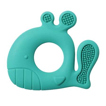 Прорезыватель Babyono Китенок в ассортименте