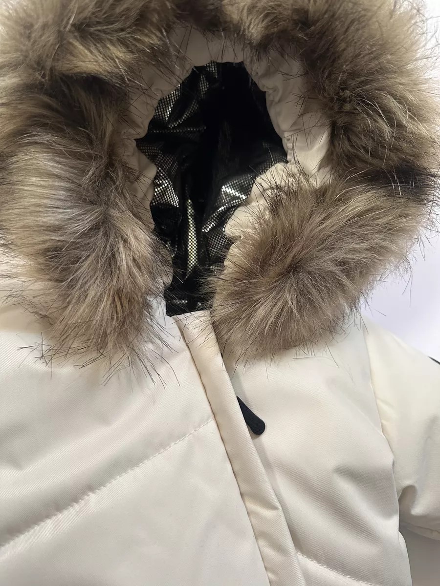 Комбинезон Fortuna premium КомбезЗимакрем - фото 13