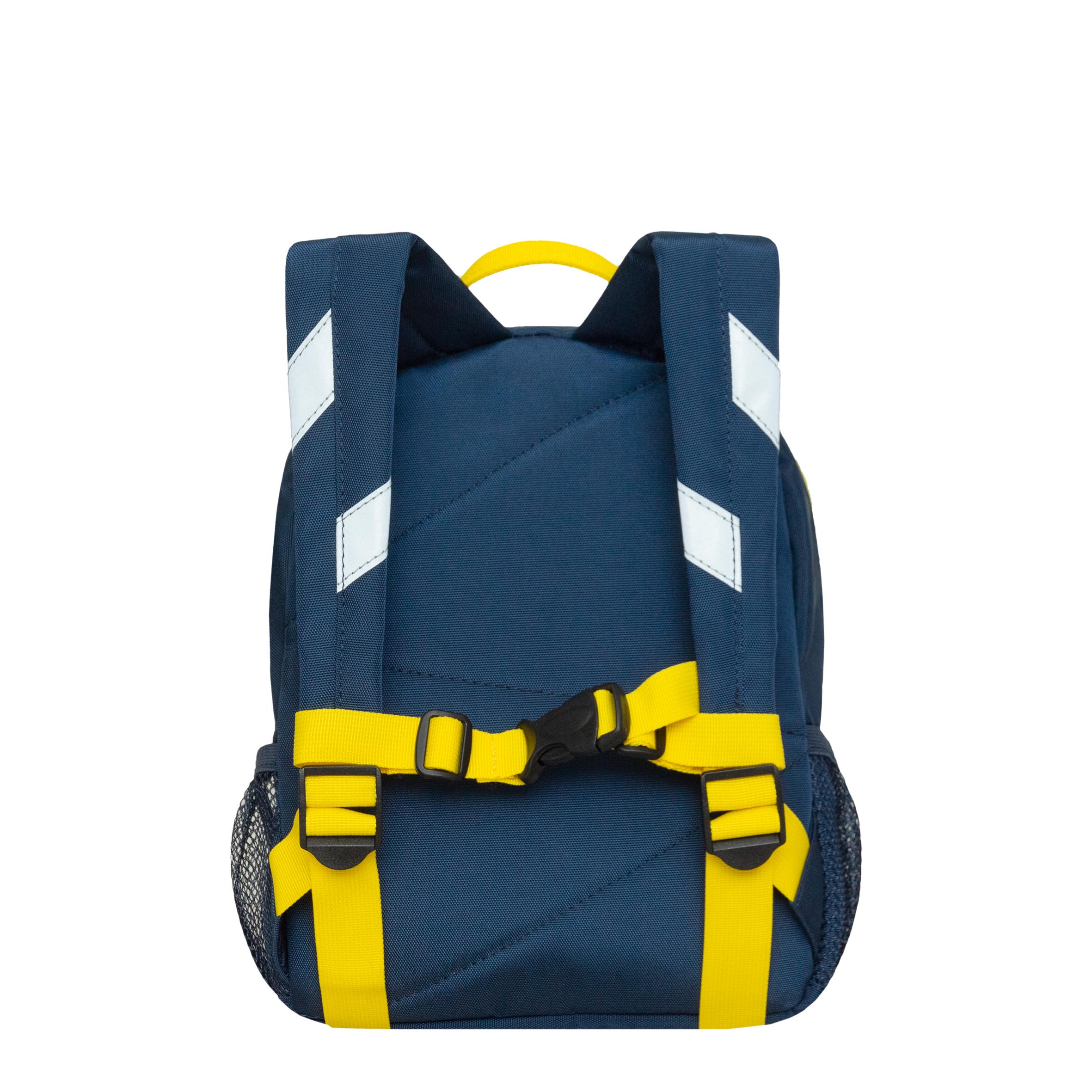 Рюкзак дошкольный Grizzly Космос - фото 3